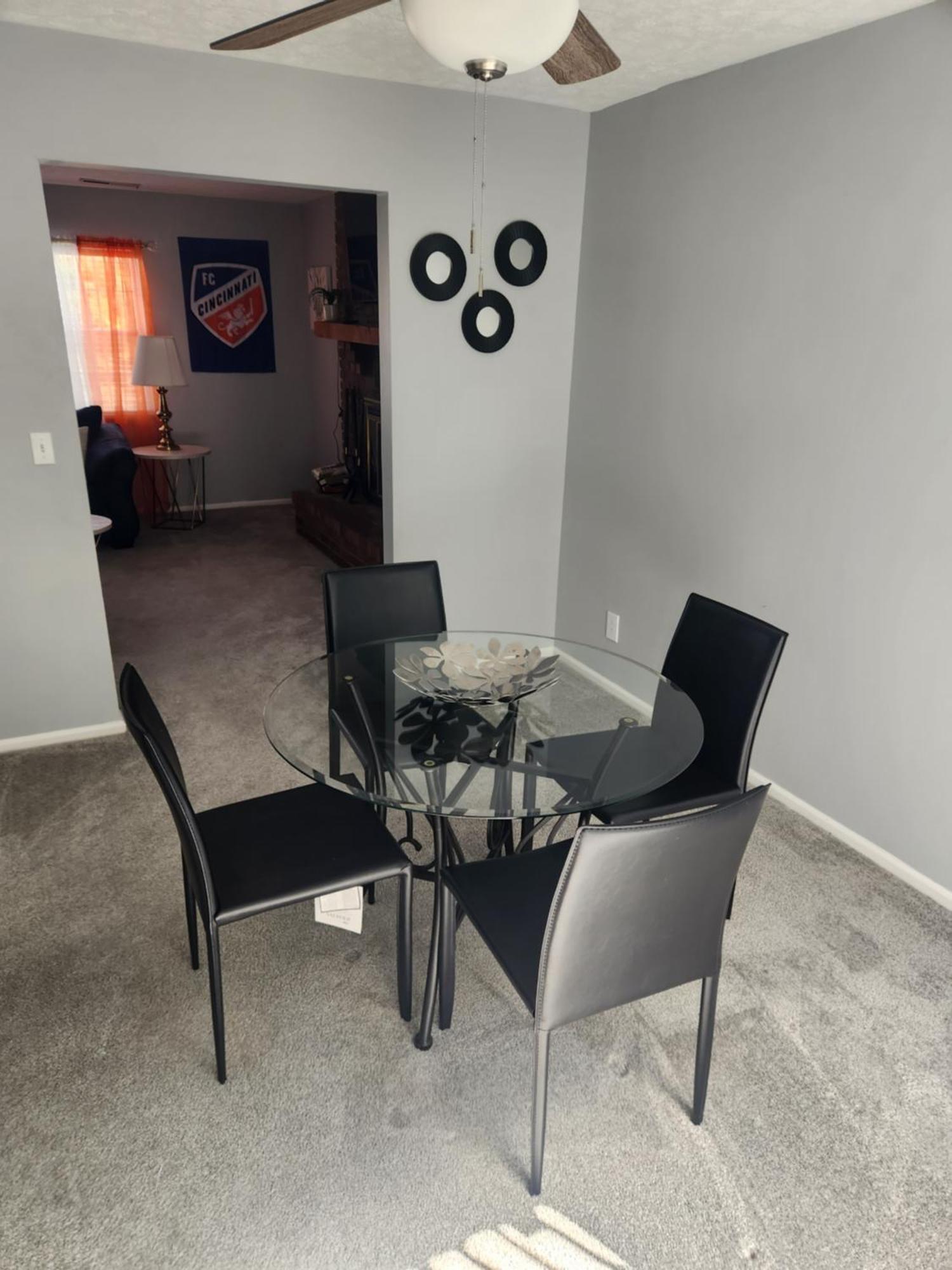 Fc Suites Цинциннаті Екстер'єр фото